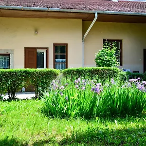 Appartement Afrodité