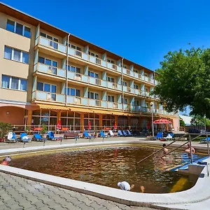 Hungarospa Thermal 3*, Hajduszoboszlo Hungary