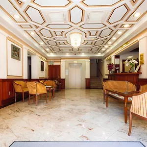 Koedmoen Hotel Eger