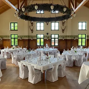 Gasthaus Franz Inselkammer Herberg Höhenkirchen-Siegertsbrunn