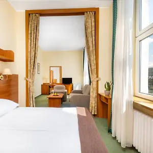 Millennium Budapest