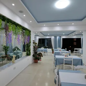 Venti Et Maris Hotel Ksamil