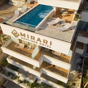 Hotel Mirari Boutique