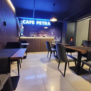 Petra Tuzla 4*, Istanbul Turkey